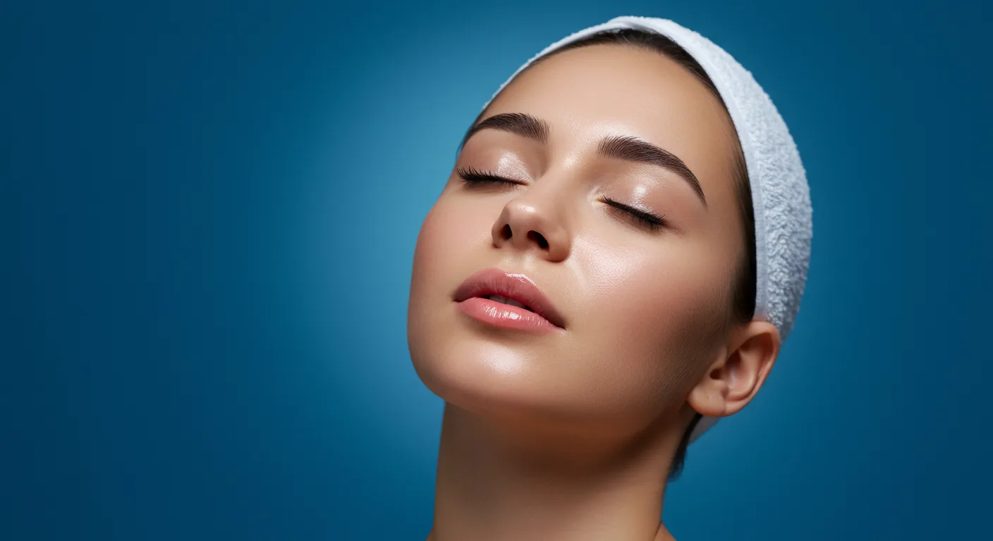 Tratamiento de Carboxiterapia para Ojeras