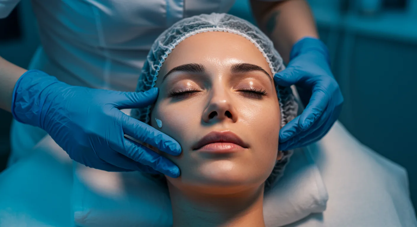 Botox Full Face