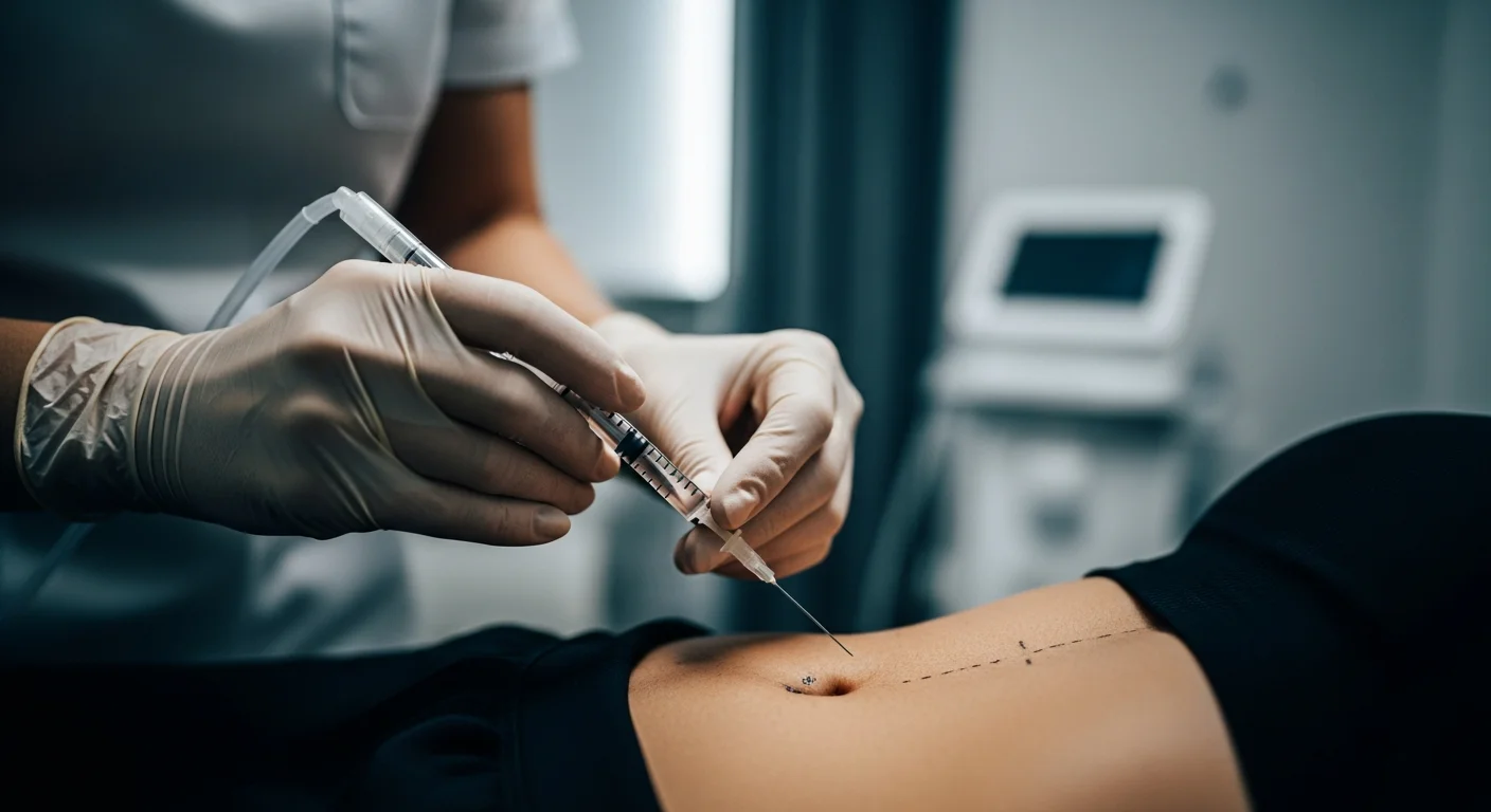 Carboxiterapia MJ