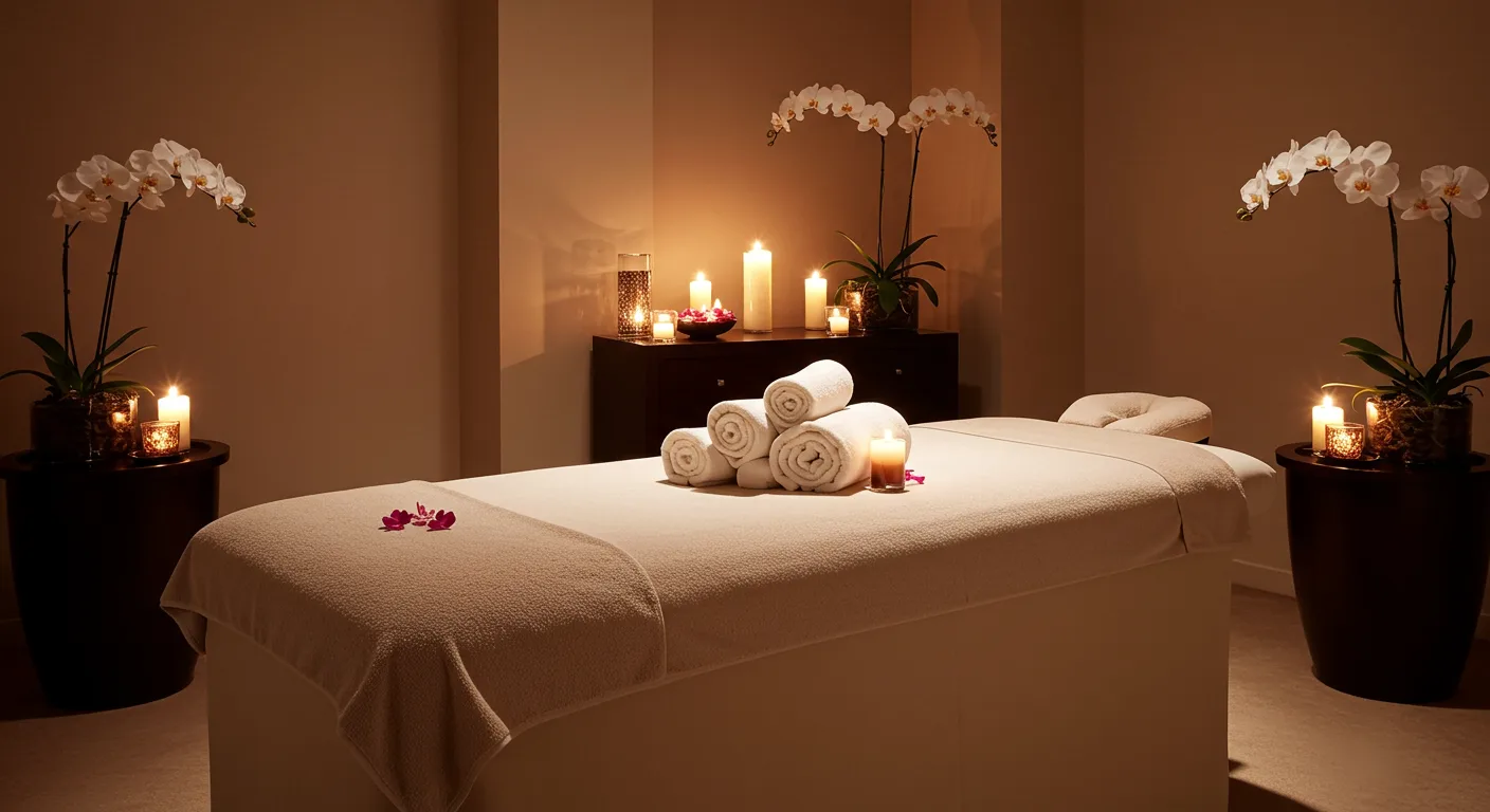 MJ Fisio Estética & Spa